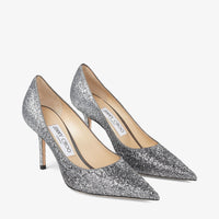 ZNO STOCK 0 / Reco 200 ANTHRACITE/SILVER Shoe LOVE 85