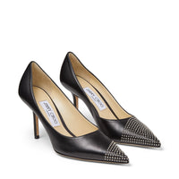 ZNO STOCK 0 DJV 1/0 ST 0% Prix 190 / Reco 200 BLACK/SILVER Shoe LOVE 85