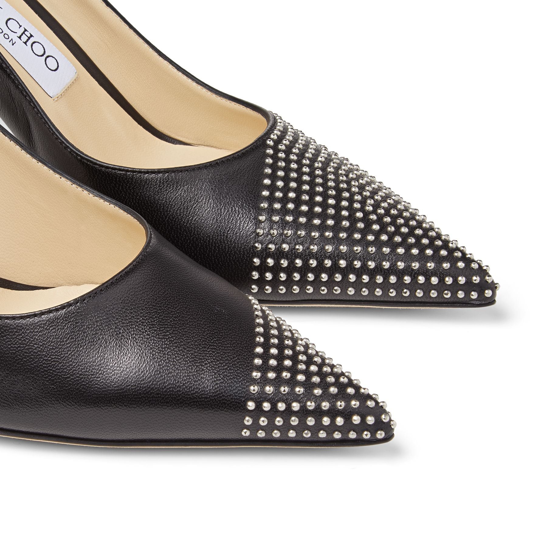 ZNO STOCK 0 DJV 1/0 ST 0% Prix 190 / Reco 200 BLACK/SILVER Shoe LOVE 85