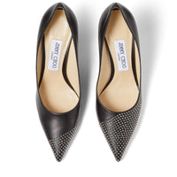 ZNO STOCK 0 DJV 1/0 ST 0% Prix 190 / Reco 200 BLACK/SILVER Shoe LOVE 85