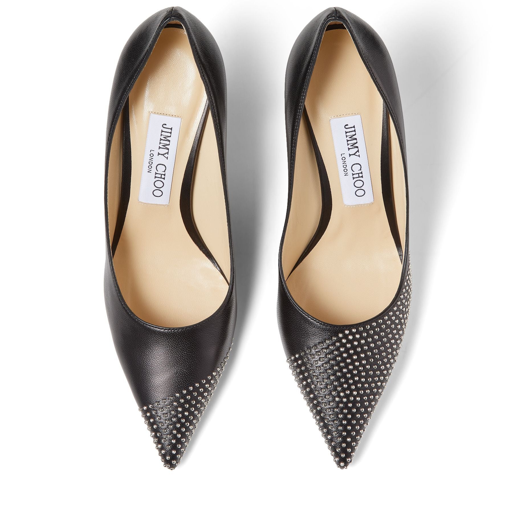 ZNO STOCK 0 DJV 1/0 ST 0% Prix 190 / Reco 200 BLACK/SILVER Shoe LOVE 85