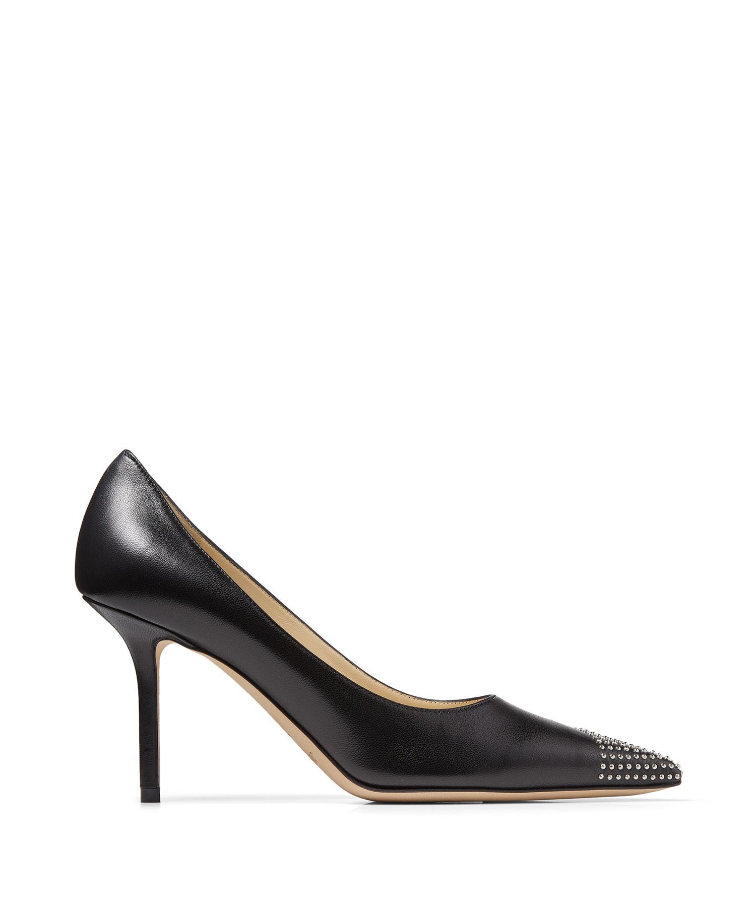 ZNO STOCK 0 DJV 1/0 ST 0% Prix 190 / Reco 200 BLACK/SILVER Shoe LOVE 85