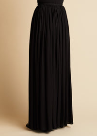 Lowell skirt - Black