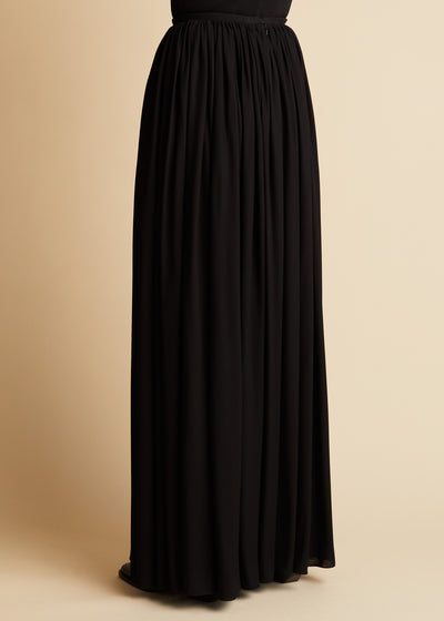 Lowell skirt - Black