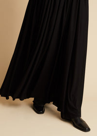 Lowell skirt - Black