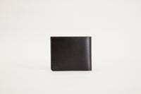 Portefeuille en cuir - Black