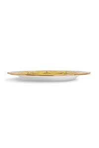 FORTUNY ORSINI ROUND PLATTER-LARGE