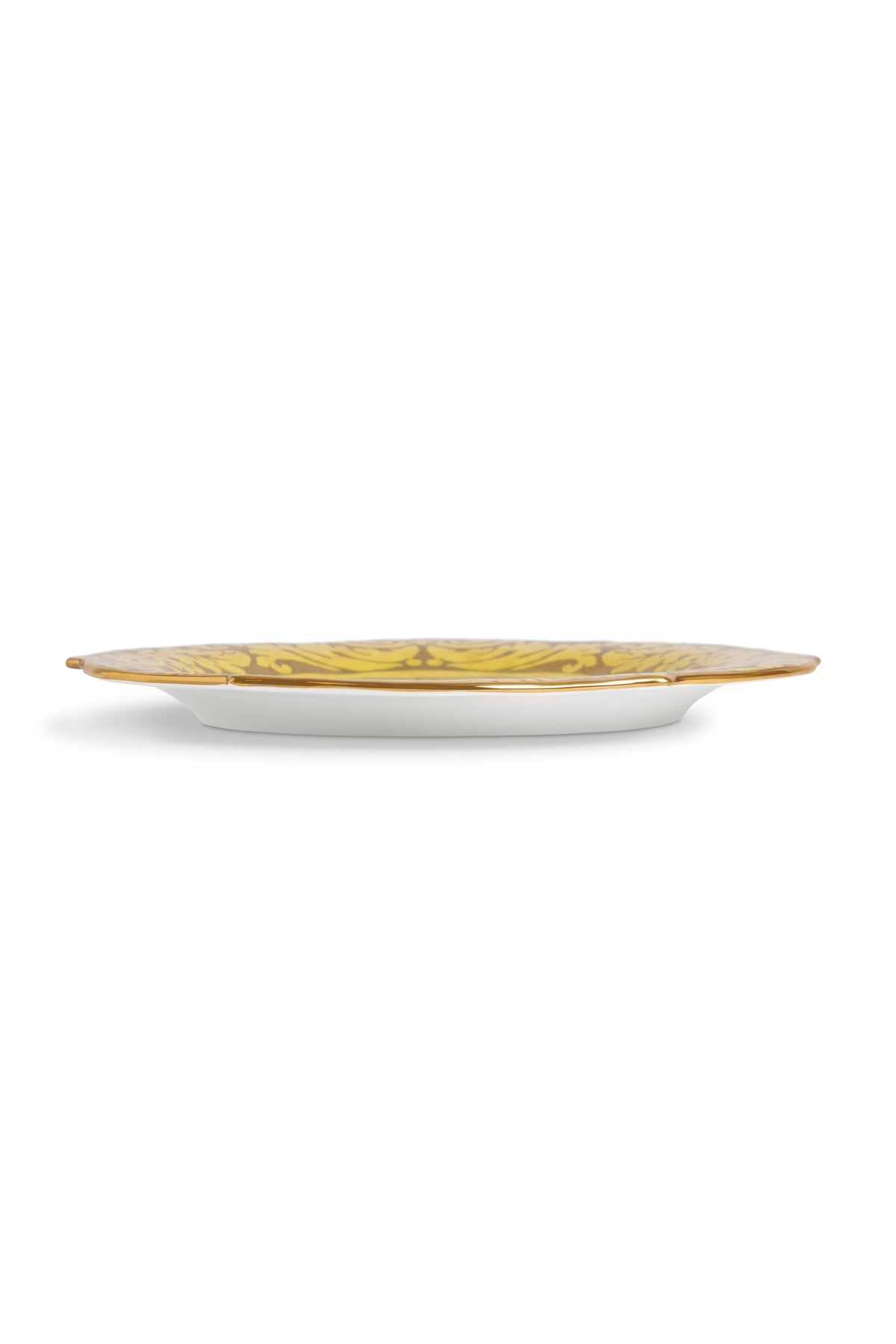 FORTUNY ORSINI ROUND PLATTER-LARGE