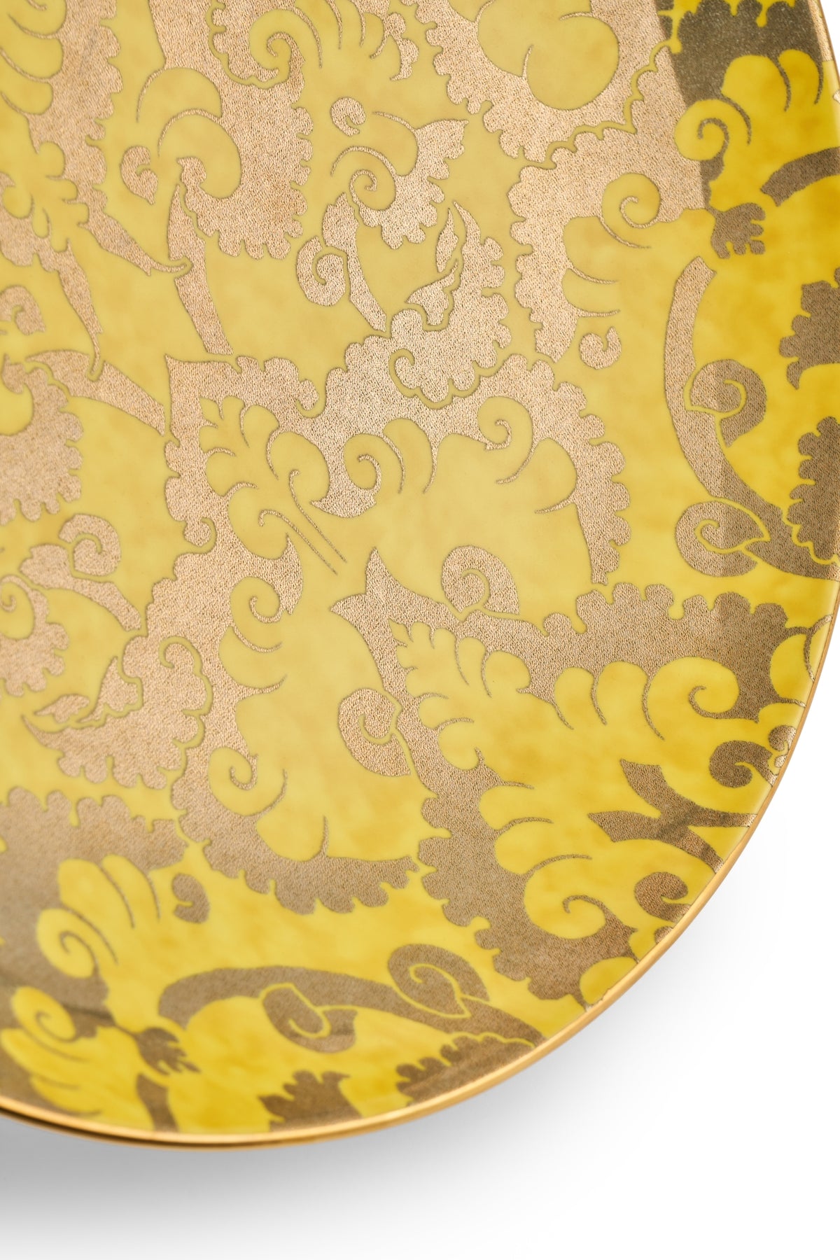 FORTUNY LAOTZE COUPE BOWL-LARGE