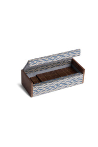 FORTUNY DOMINO SET-GREY