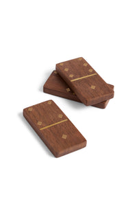 FORTUNY DOMINO SET-GREY