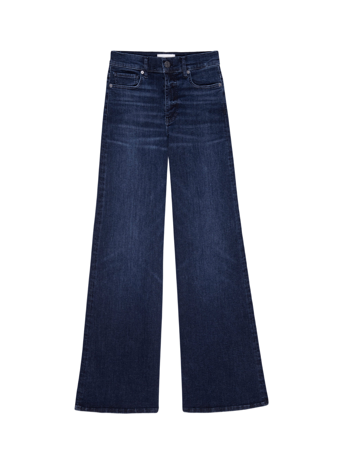 Pantalon Palazzo en denim - Dante
