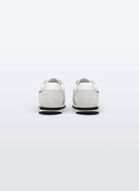 Blanc Basket - Blanc
