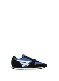 Petrole Sneakers - Petrole