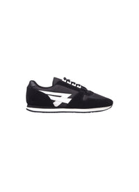 Noir & Blanc Basket - Noir & Blanc