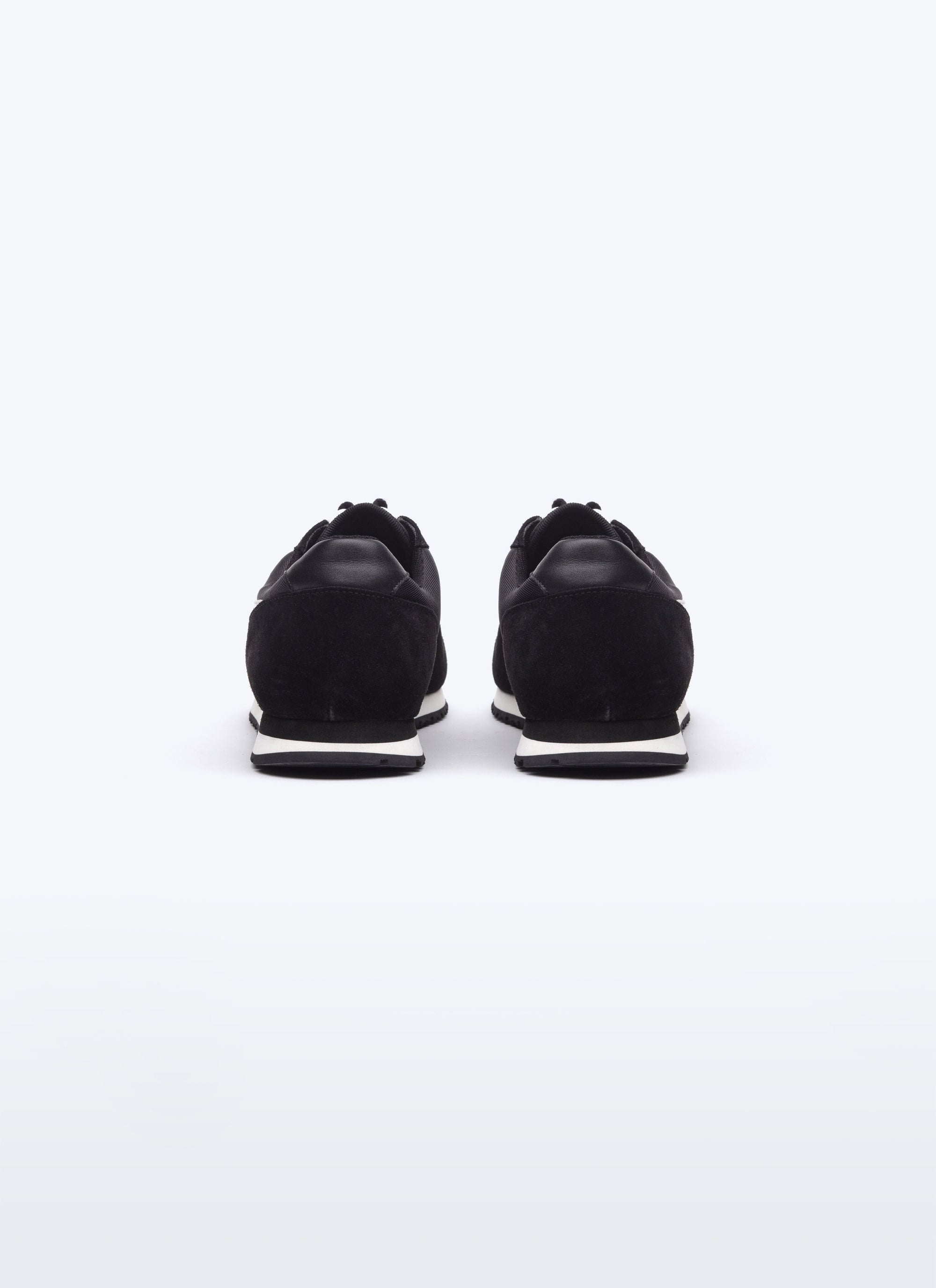 Noir & Blanc Basket - Noir & Blanc