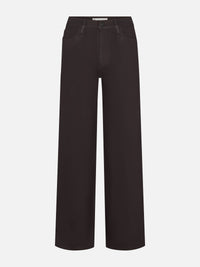 LE SLIM PALAZZOTRUFFLE COATED