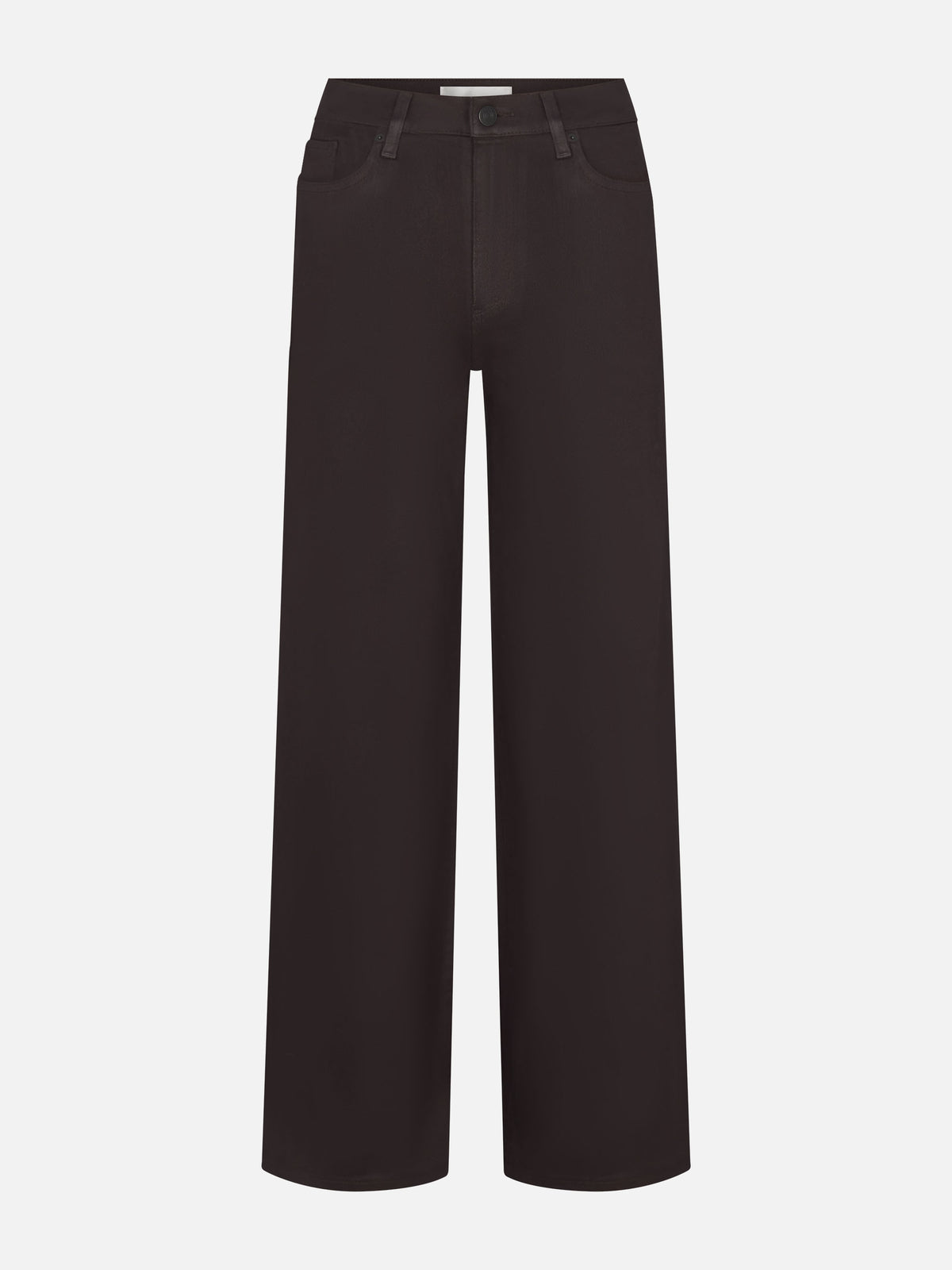 LE SLIM PALAZZOTRUFFLE COATED