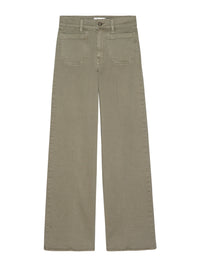 LE SLIM PALAZZO MODERNIST POCKETTHYME