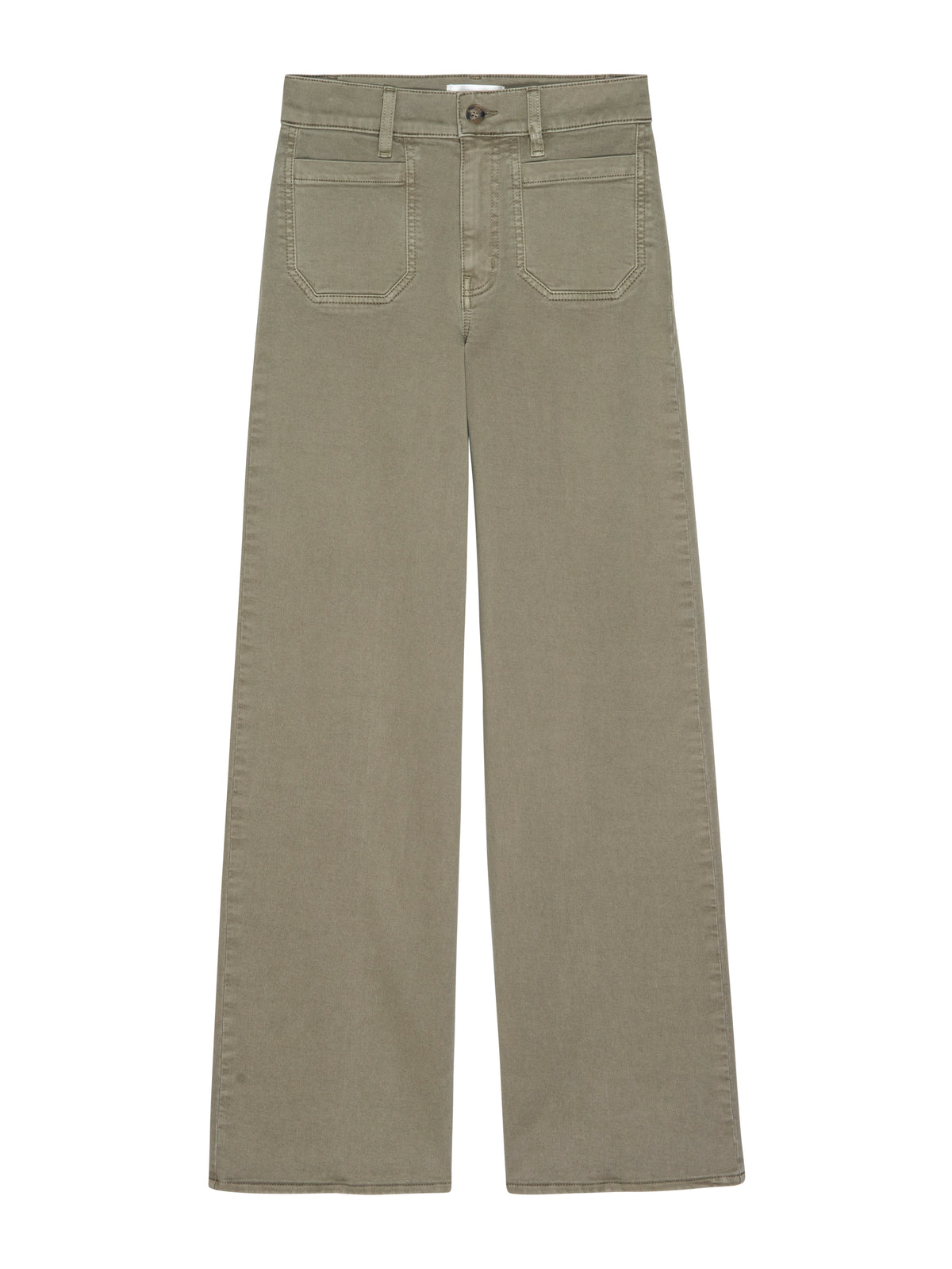 LE SLIM PALAZZO MODERNIST POCKETTHYME