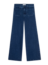 LE SLIM PALAZZO MODERNIST POCKETLONER