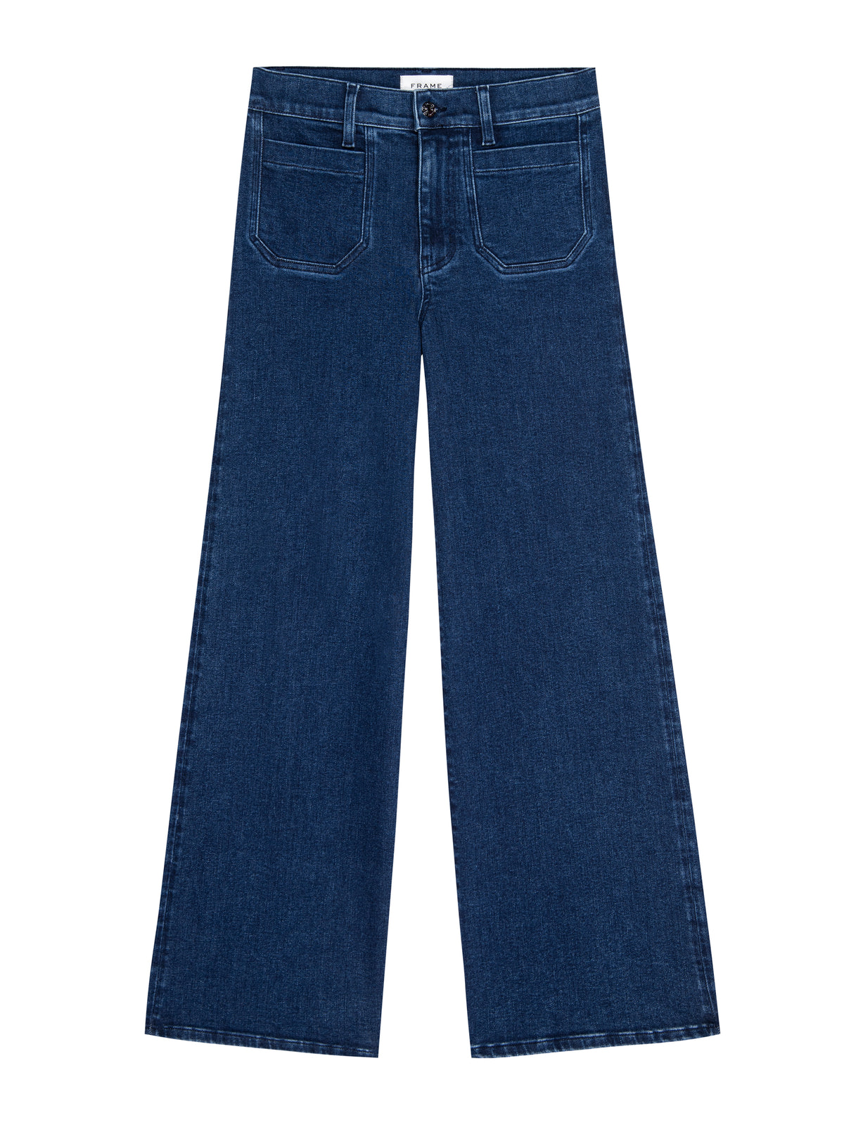 LE SLIM PALAZZO MODERNIST POCKETLONER