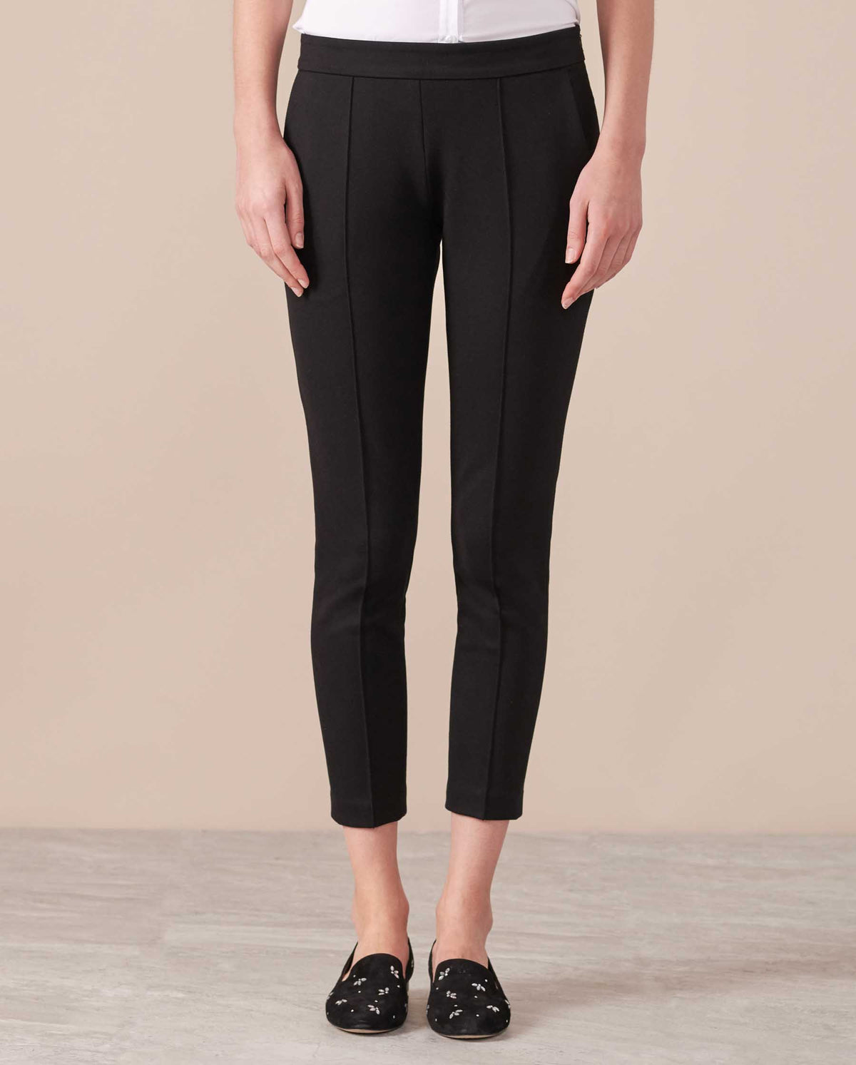 Black / Legging Lucile