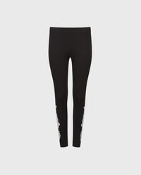Black / Legging Lucile