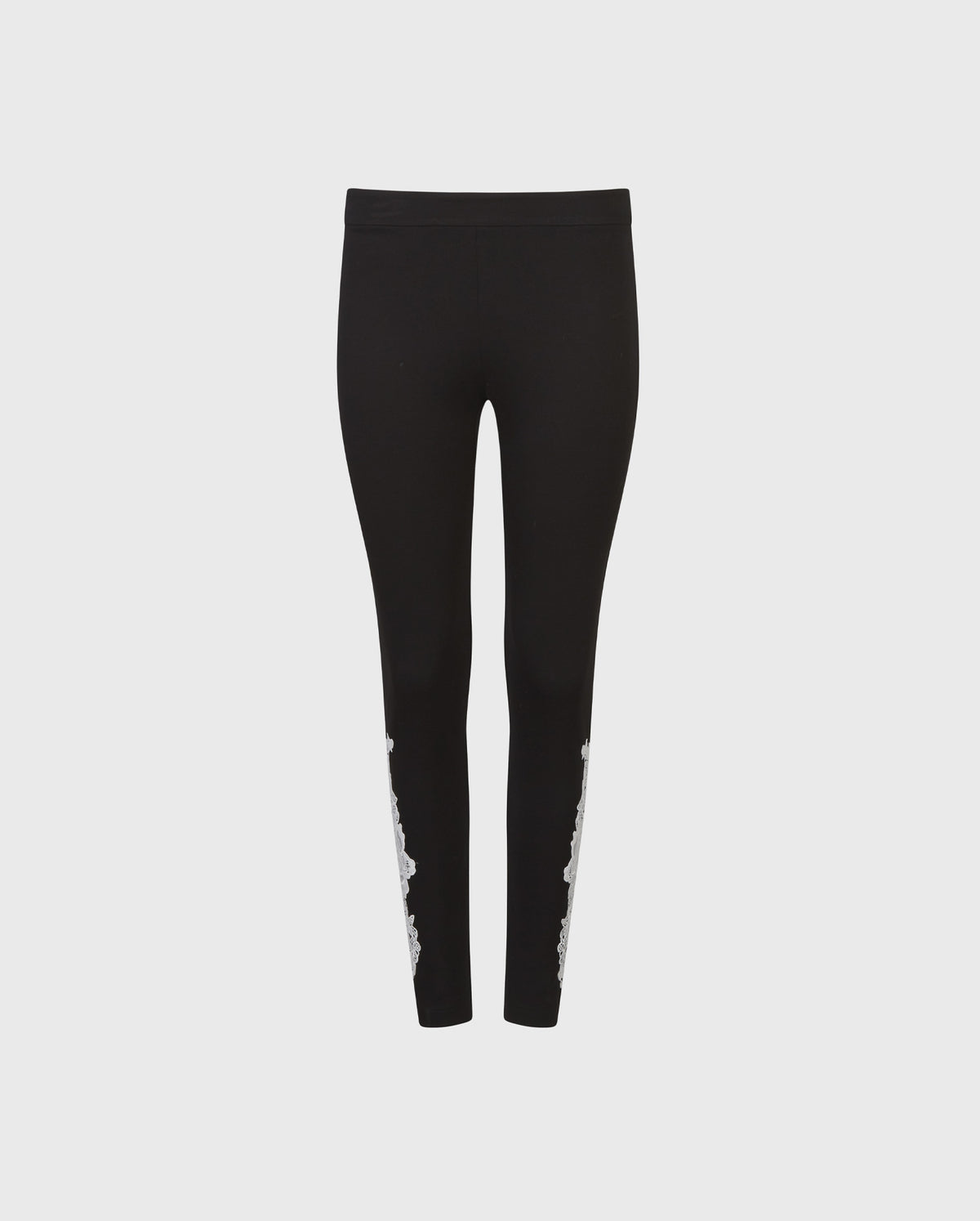 Black / Legging Lucile