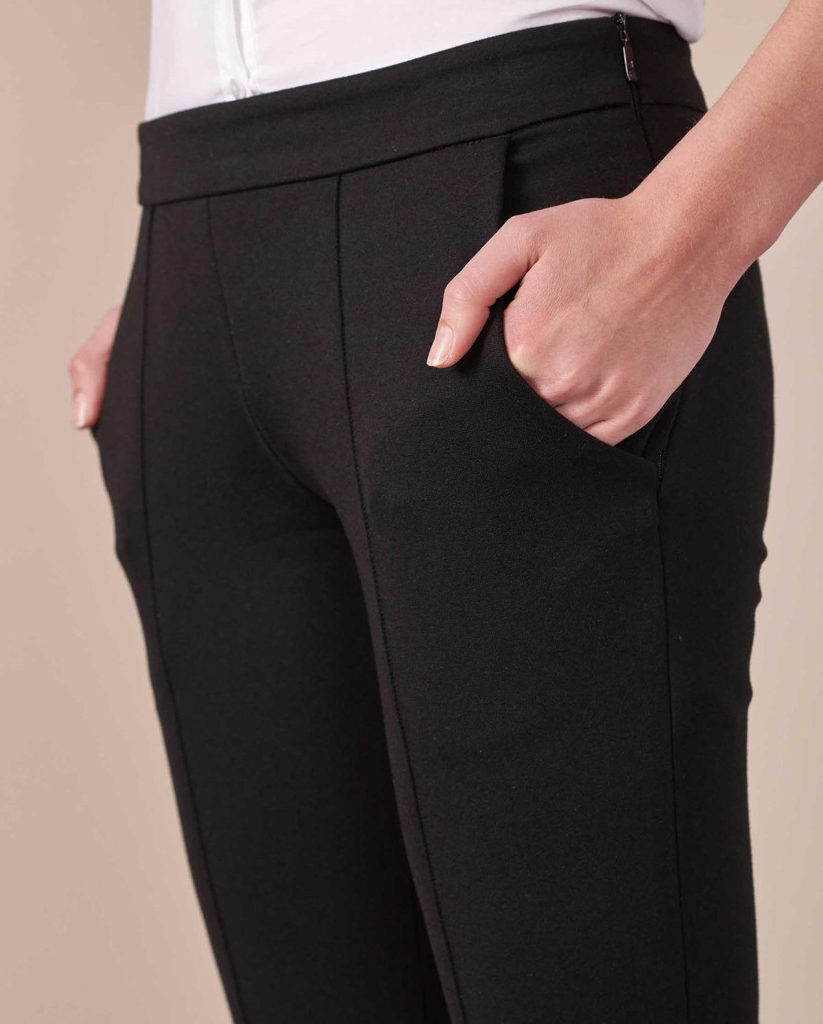 Black / Legging Lucile