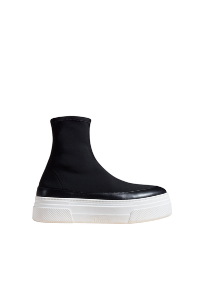 Ludlow sneaker - Black