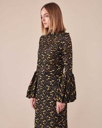 Safran / Robe Lully