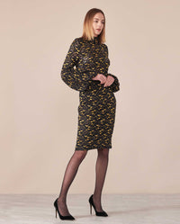 Safran / Robe Lully