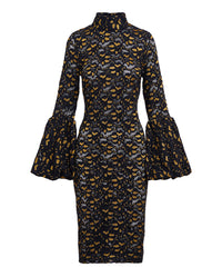 Safran / Robe Lully