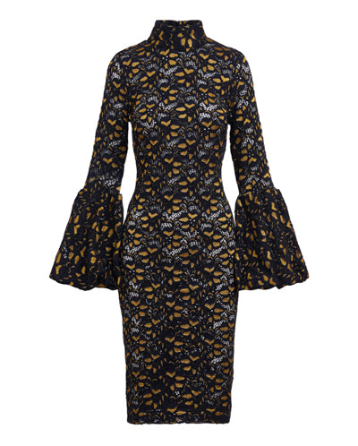 Safran / Robe Lully