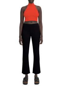 Débardeur Lulu sans manches - Red