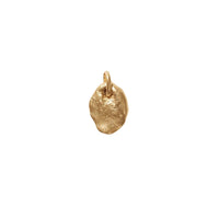 Pendentifs Lulu en or jaune - Or jaune