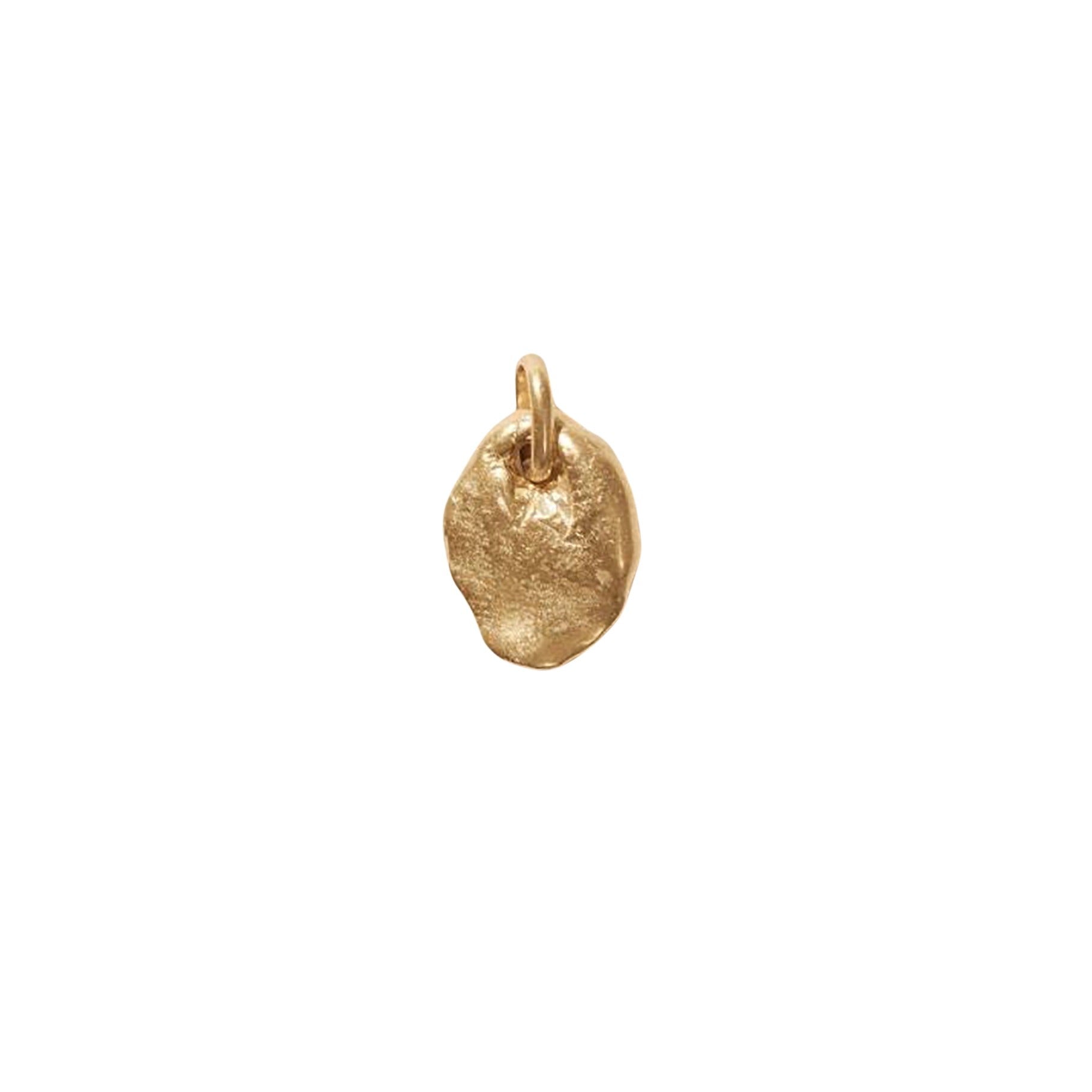 Pendentifs Lulu en or jaune - Or jaune