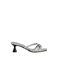 Lust 55 mules - White snake effect
