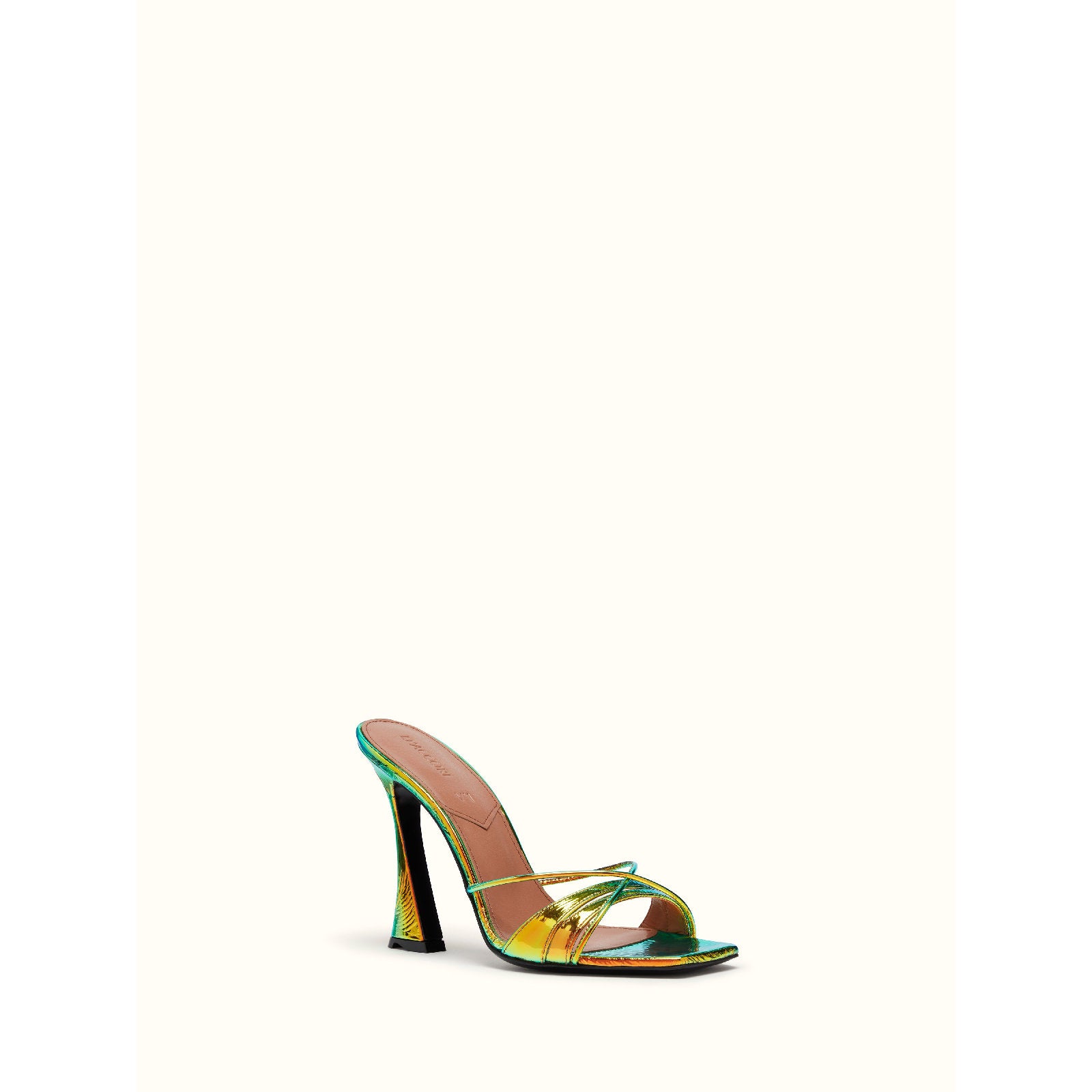 Lust 100 mules - Chameleon dream