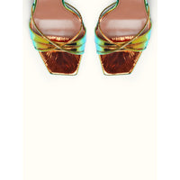 Lust 100 mules - Chameleon dream
