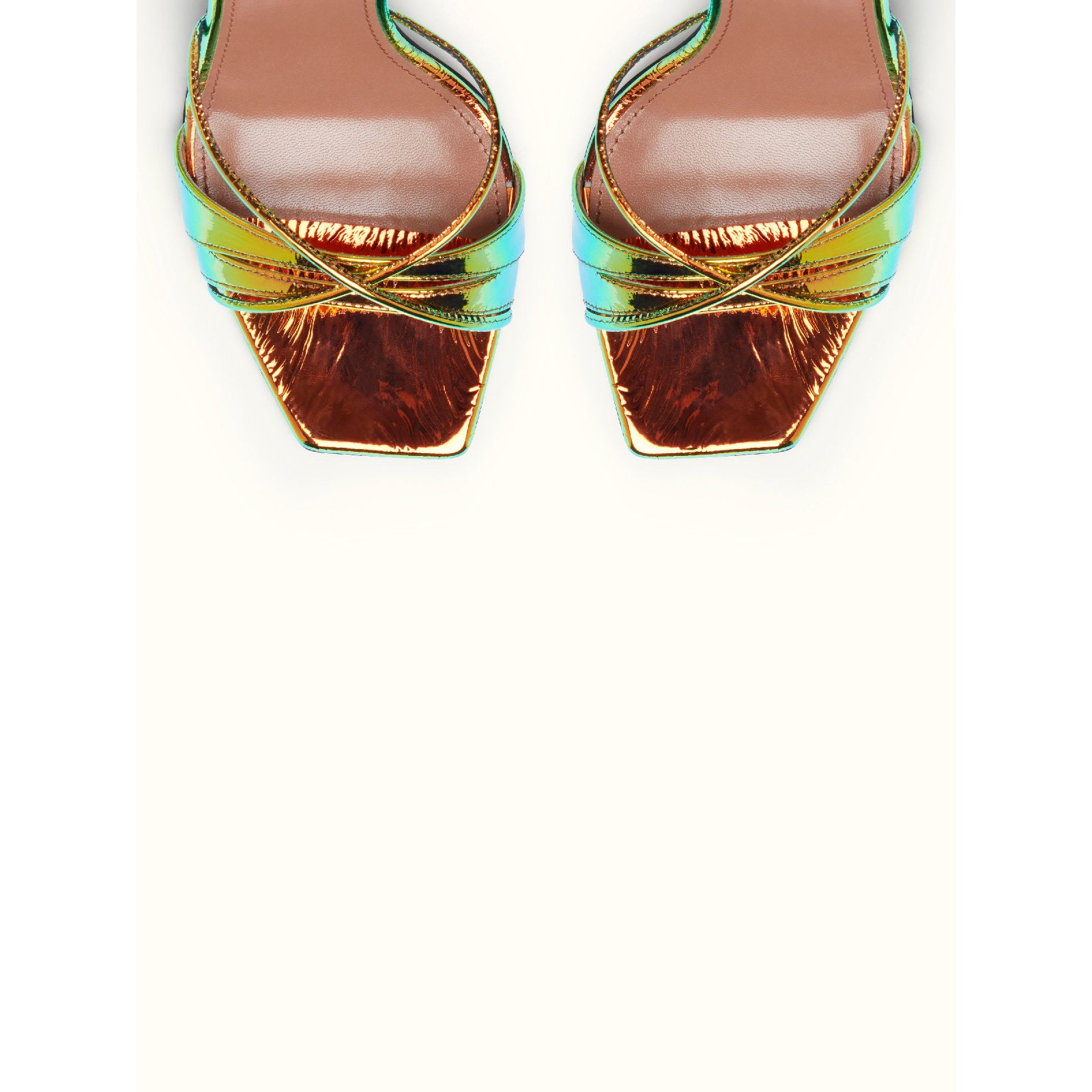 Lust 100 mules - Chameleon dream