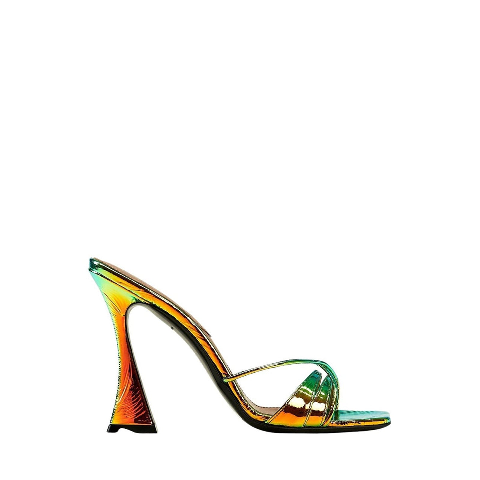 Lust 100 mules - Chameleon dream