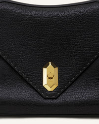Sac a rabat avec poignee pm - Noir
