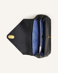 Sac a rabat avec poignee pm - Noir
