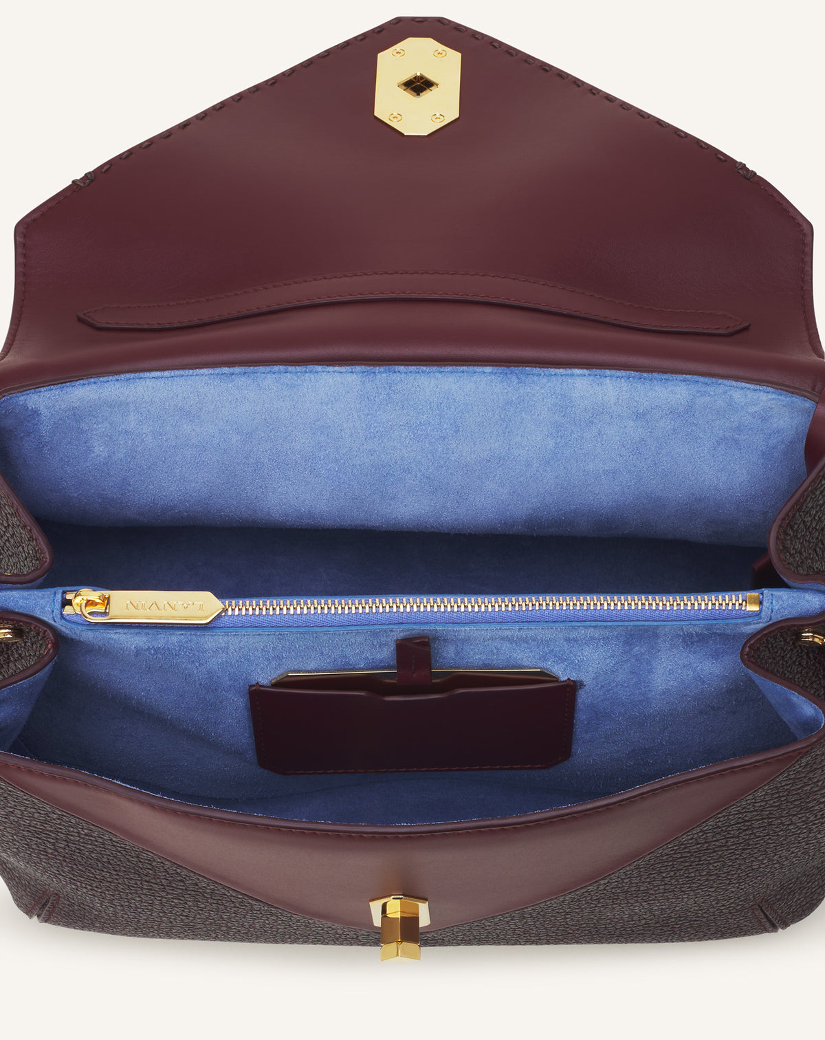 Sac a rabat avec poignee pm - Bacchus