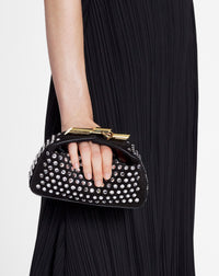 ZZNO STOCK NOIR POCHETTE HAUTE SEQUENCE
