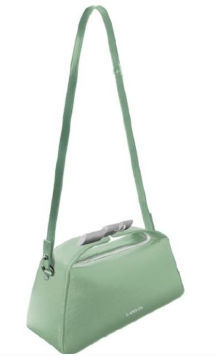 ZZNO STOCK VERT DE GRIS SAC HAUTE SEQUENCE