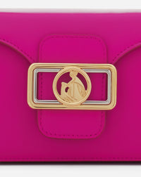 ZZNO STOCK FUCHSIA SAC BOITE NANO AVEC POIGNEE CHAT