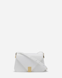 Sac epaule concerto arpege - Blanc